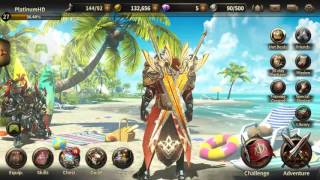 Nexon Hit Part 1?