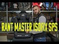 Подробный обзор Rant Master Isofix SPS