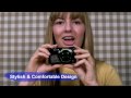 Review of ES65 - Samsung New Digital Camera