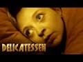 'Julie Has A Nightmare' Scene  | Delicatessen