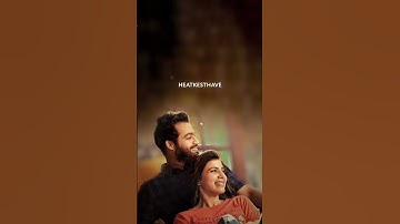 Thumbnail of Dhivi nunchi dhigivacchvaa apple-beauty❤️ | Janatha Garage | Vijayalakshmi Entertaiments |
