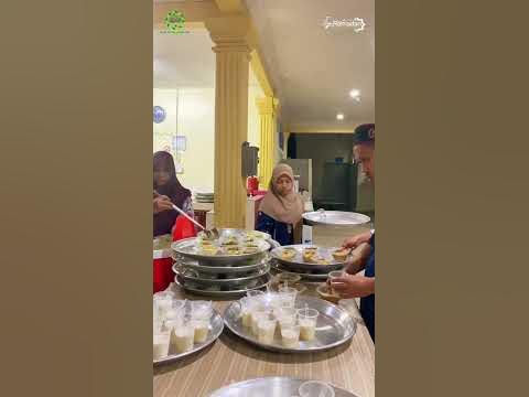 Meriah kan? Jom Imarahkan MaJ Sempena Sambutan Ihya Ramadan 1444H