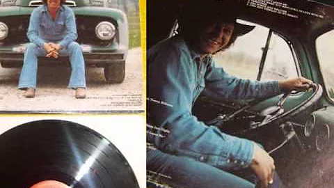Darrell McCall - I'll Break Out Again Tonight -(19...