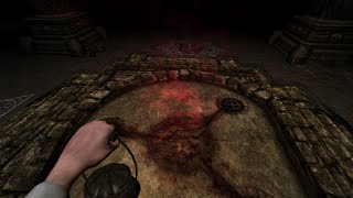 Amnesia The Machine [Full Walkthrough] Czech Version
