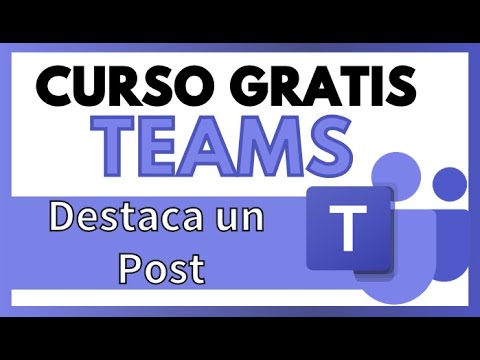 Cómo agregar una aplicación 📱 nueva en Microsoft Teams 🟣