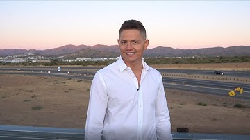 Mister NAMIBIA - Introduction