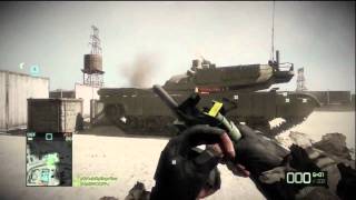C4 Explosive - Battlefield: Bad Company 2