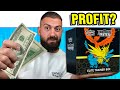 Can You Profit Opening Pokemon Elite Trainer Boxes?