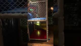 Brincando No Park Em Leonardo Peserico