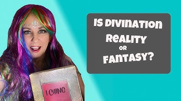 How to read the I Ching using coins!