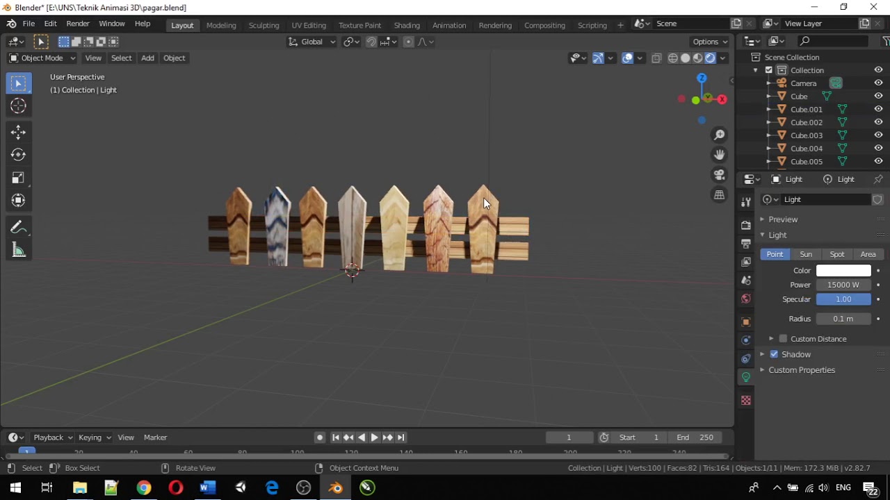 Texturing - Intro - YouTube