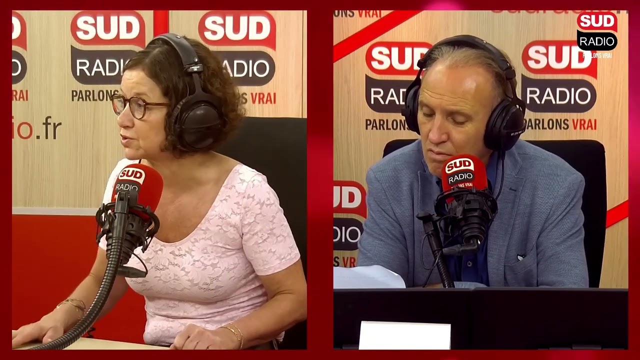 E. Lévy : "Rokhaya Diallo, A. Traoré, Ladj Ly...Ils sont les petites mains du soft power américain"