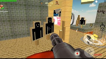 Strike Fortress Box Gameplay Walkthrough part 87 (@MINE ANDROID GAMEPLAY)