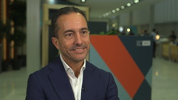 Vodafone throws its weight behind Open RAN