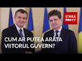 Cum ar putea arăta viitorul Guvern?