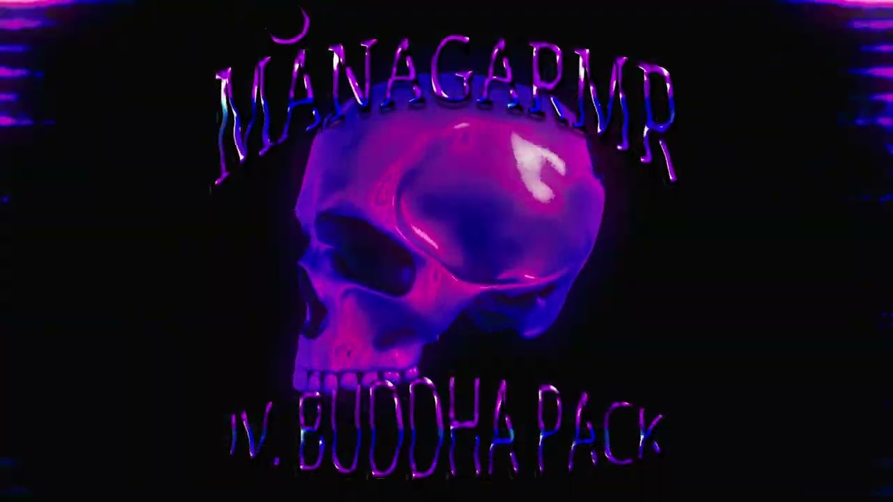 mánagarmr - SACRIFICIAL RITES, VOL. I (FULL ALBUM STREAM)