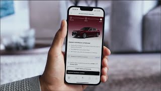 How to Automatically Install BMW Remote Software Upgrades