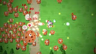 Scrumbag- The new game I co-wrote music for!