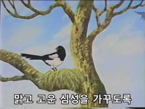 앜갤 공익광고