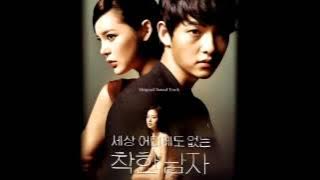 [이수영 Lee Soo Young] 착한여자 Good Girl (The Innocent Man 착한남자 OST)