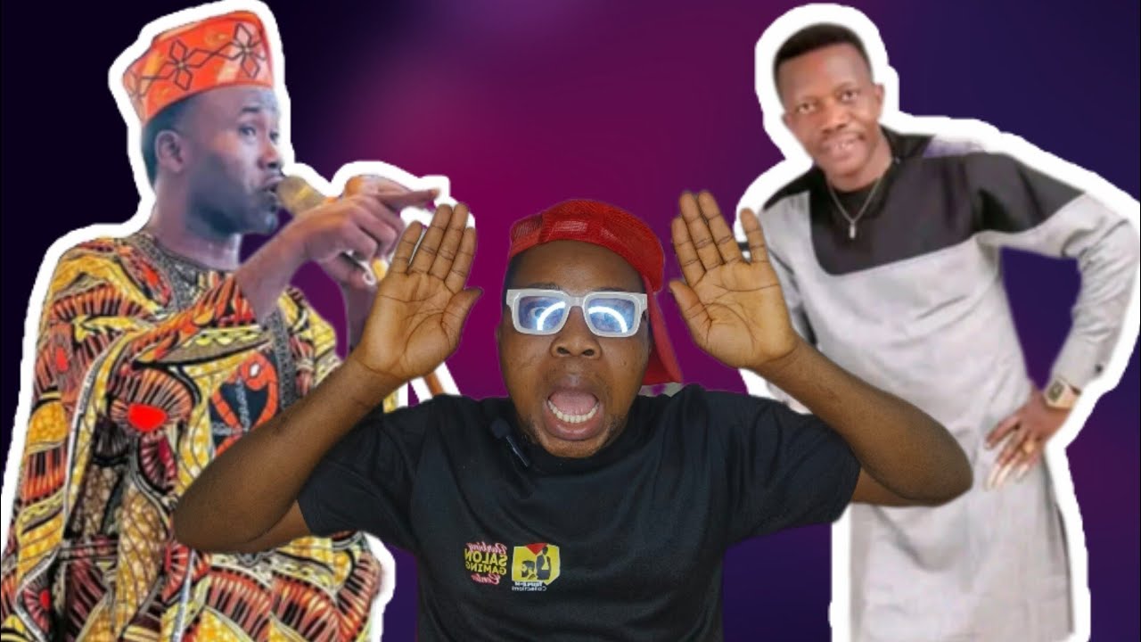 Allevi et gbeze, la vérité sur gbeze et allevi. Afaire de gbèzé en prison. TVC BENIN OFFICIAL