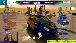 car parking multiplayer live ep #1 screenshot 4