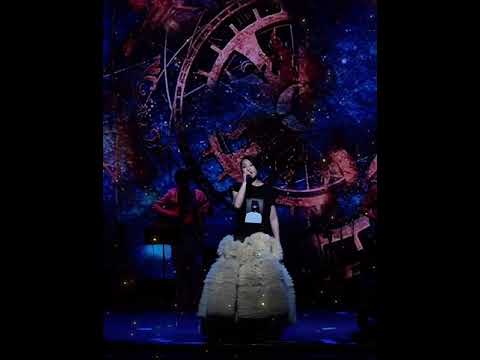 刘若英 伦敦演唱会现场版（后来）