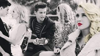 картинка: Violetta | Federico & Ludmila | Fedemila | Твои глаза