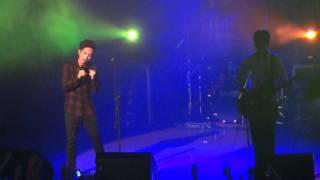 20111019-林宥嘉-看見什麼吃什麼-市立教育大學校園演唱會(by拔s)