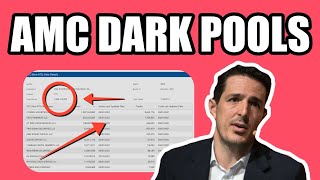 👀 AMC STOCK SHORT SQUEEZE | Look At The OTC/Dark Pools 👀