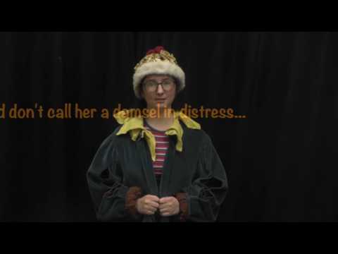 Family Storytime The Dragon Stoorworm
