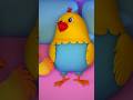 Ten in the Bed #shorts #babysongs #cartoon #kidsmusic #farmees #trending