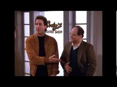 Download Seinfeld - The Lobby Stakeout
