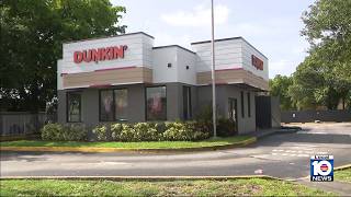 Dead rodent at Dunkin’, 100+ droppings at Victory