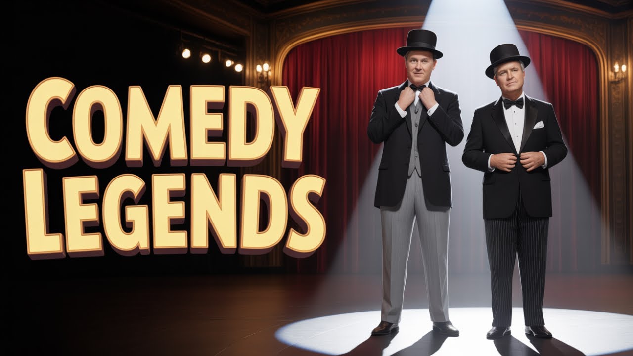 Laurel & Hardy – Do Detectives Think? (1927 Silent Comedy Classic)