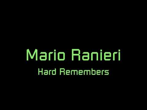 Mario Ranieri Photo 2