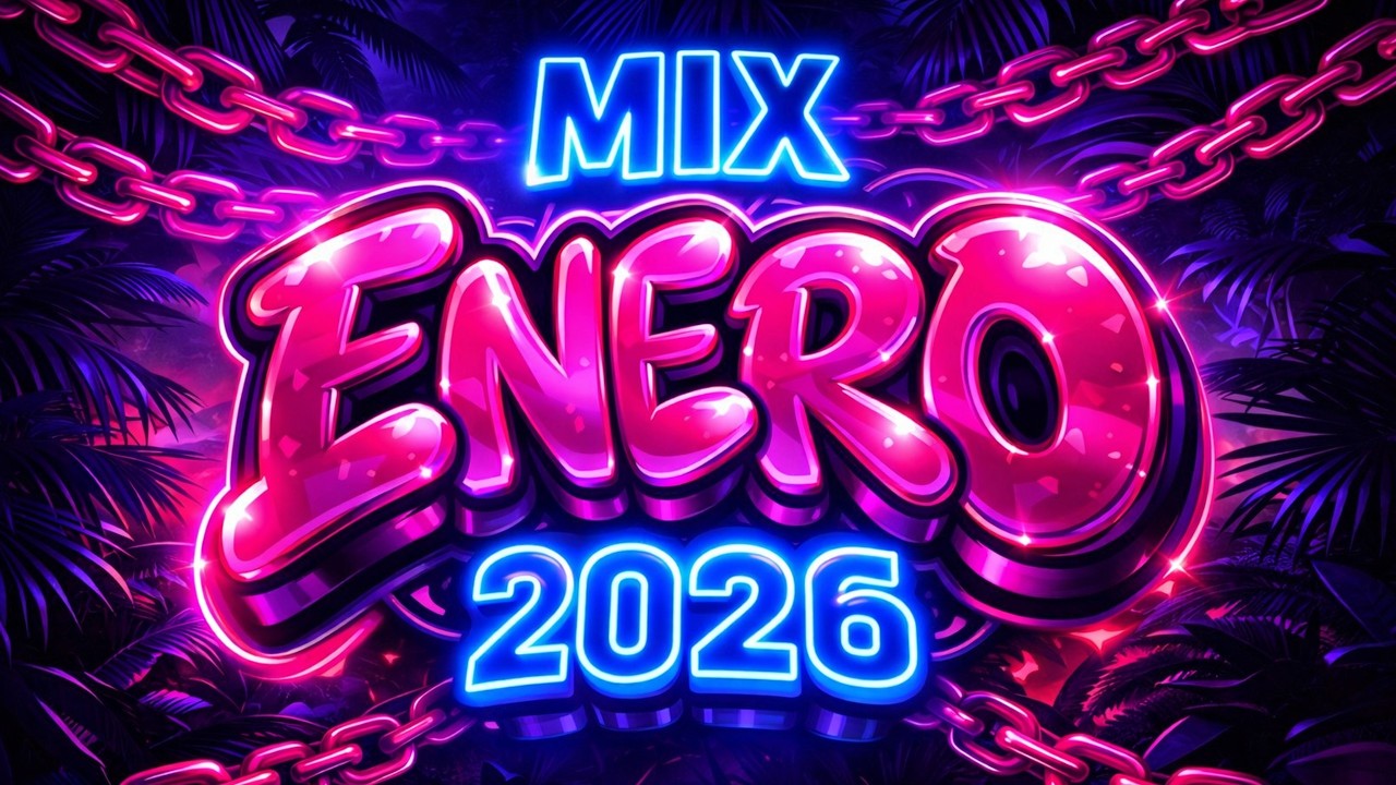 LA MEZCLA PERFECTA Party Summer “MIX FEBRERO 2026” 🎇🔥 MIX CACHENGUE REMIX 2026 💣 ENERO 2026