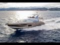 AZIMUT NEW 60 FLY