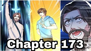Divine Perspective Chapter 173