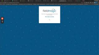 Create a Second FieldMagic Account - FieldMagic