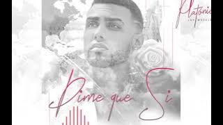 Jay Wheeler - Dime Que Si (Cover Audio)