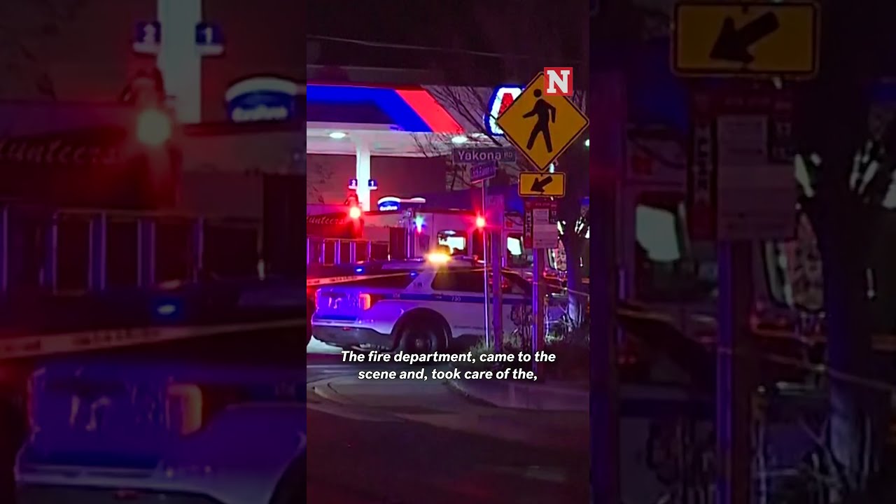 Maryland Mass Shooting One Person Dead And Nine Others Wounded In Baltimore