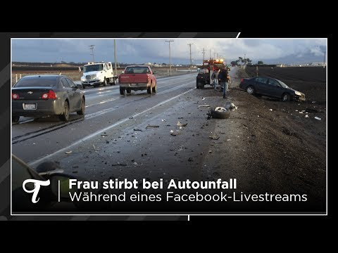 Video: Hispanic Frau Stirbt In Teen Unfug Unfall