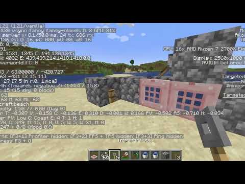 EASIEST STRING DUPER 1.13  - 1.21.1