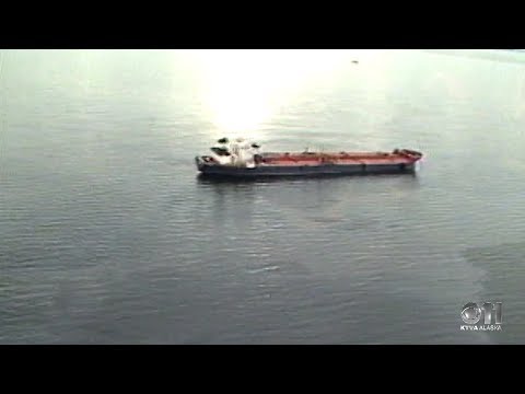 วีดีโอ: อะไรทำให้เกิดภัยพิบัติ Exxon Valdez?