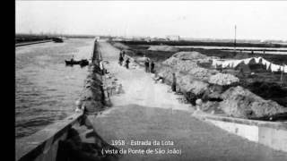 Aveiro Antigo II - António Campos Graça