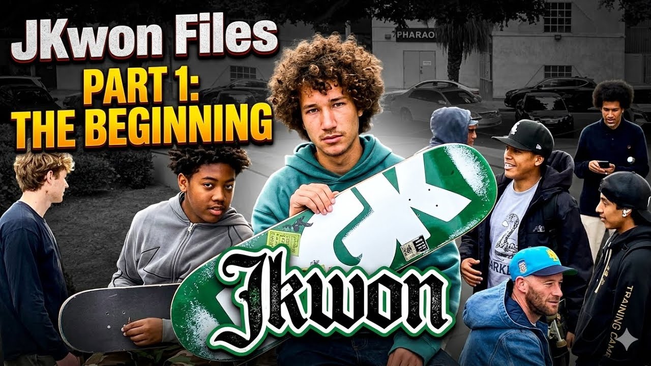 Jkwon Files: Part 1
