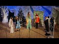 Рождественский концерт в Дружковке