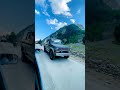 Kalam Valley: Nature's Paradise in Swat, KPK #shorts