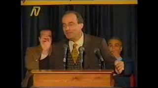 Zajal Alzajal طليع حمدان - مهرجان قانا الزجلي